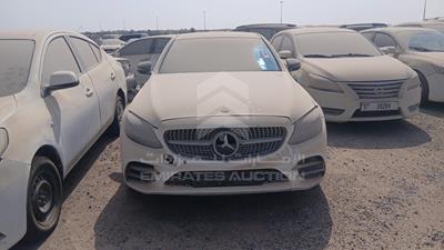 2018 Mercedes C 300