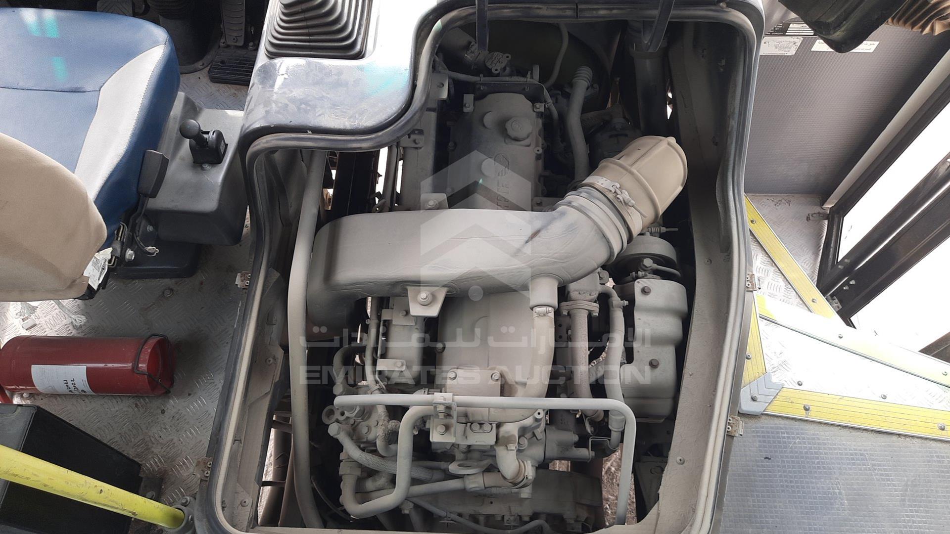 2021 EICHER SKYLINE VIN: MC2R3NLT4ML067357