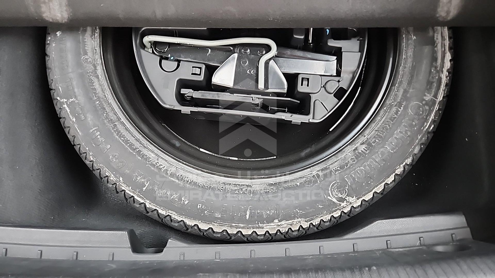 2019 PEUGEOT 508 VIN: VR3F35GY8KY027833