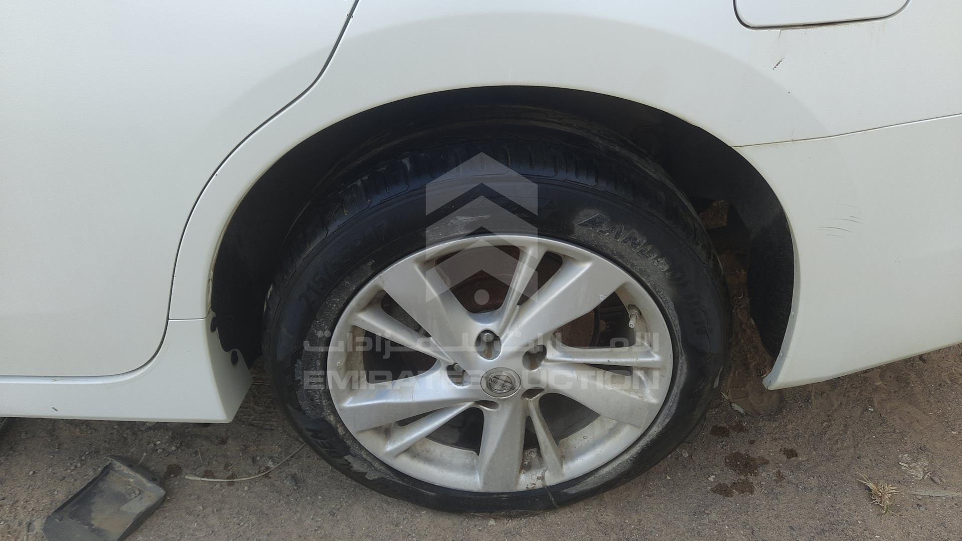 2015 NISSAN ALTIMA VIN: 1N4AL3AP9FC145026