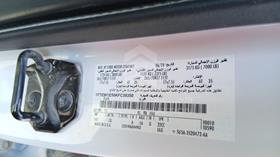 فورد اف 150 2019 — رقم الشاسيه على الهيكل — صورة 3 — صورة مصغرة