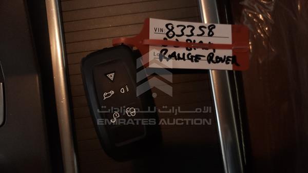 Range Rover Sport 2011 SALLSAAD4BA283358 Image 24