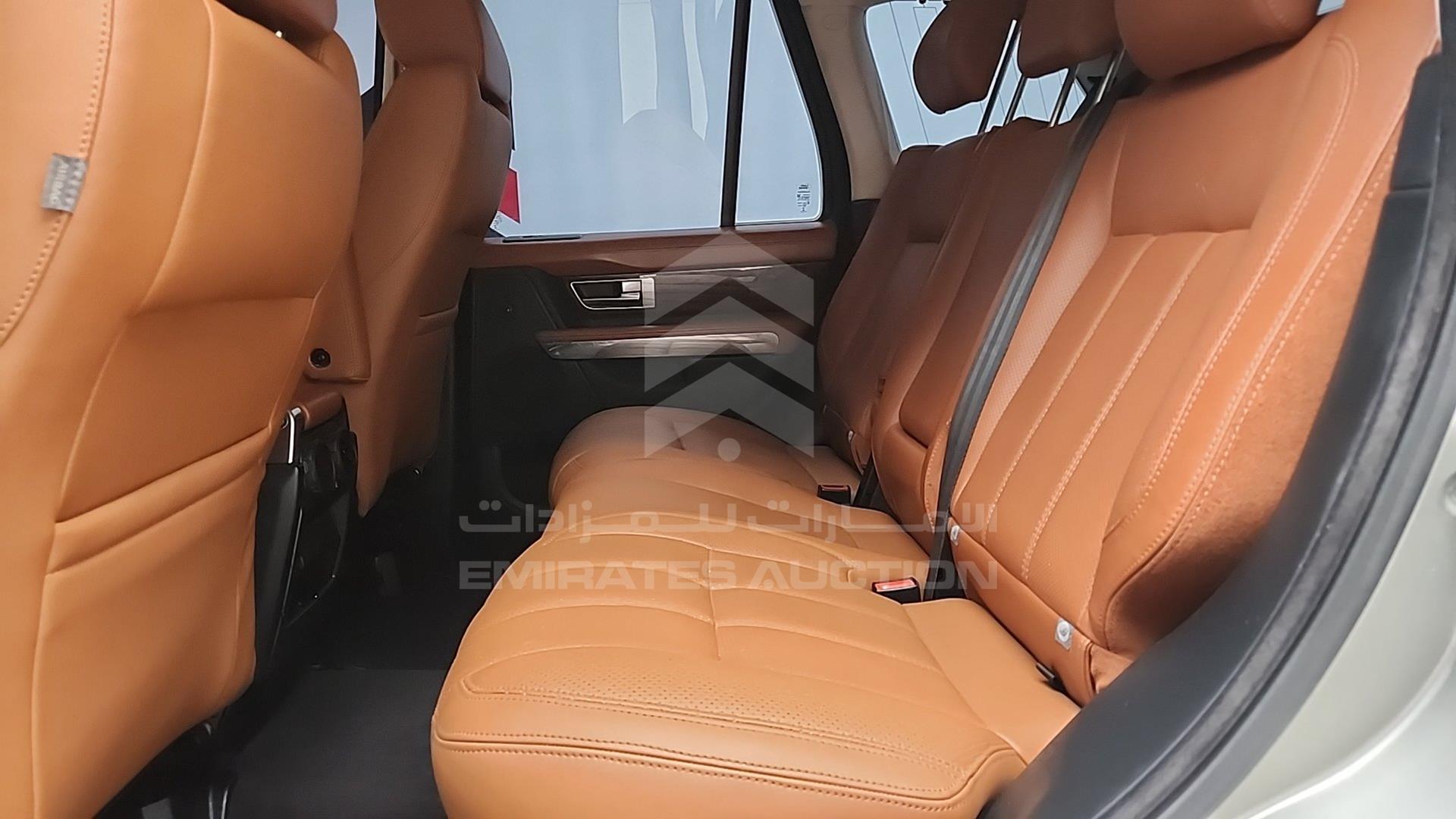 2012 RANGE ROVER SPORT VIN: SALLSAAD4CA744623