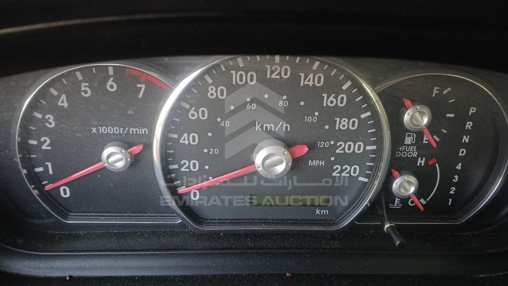 2008 MITSUBISHI GALANT VIN: 4P3SRDJ1A8E801878