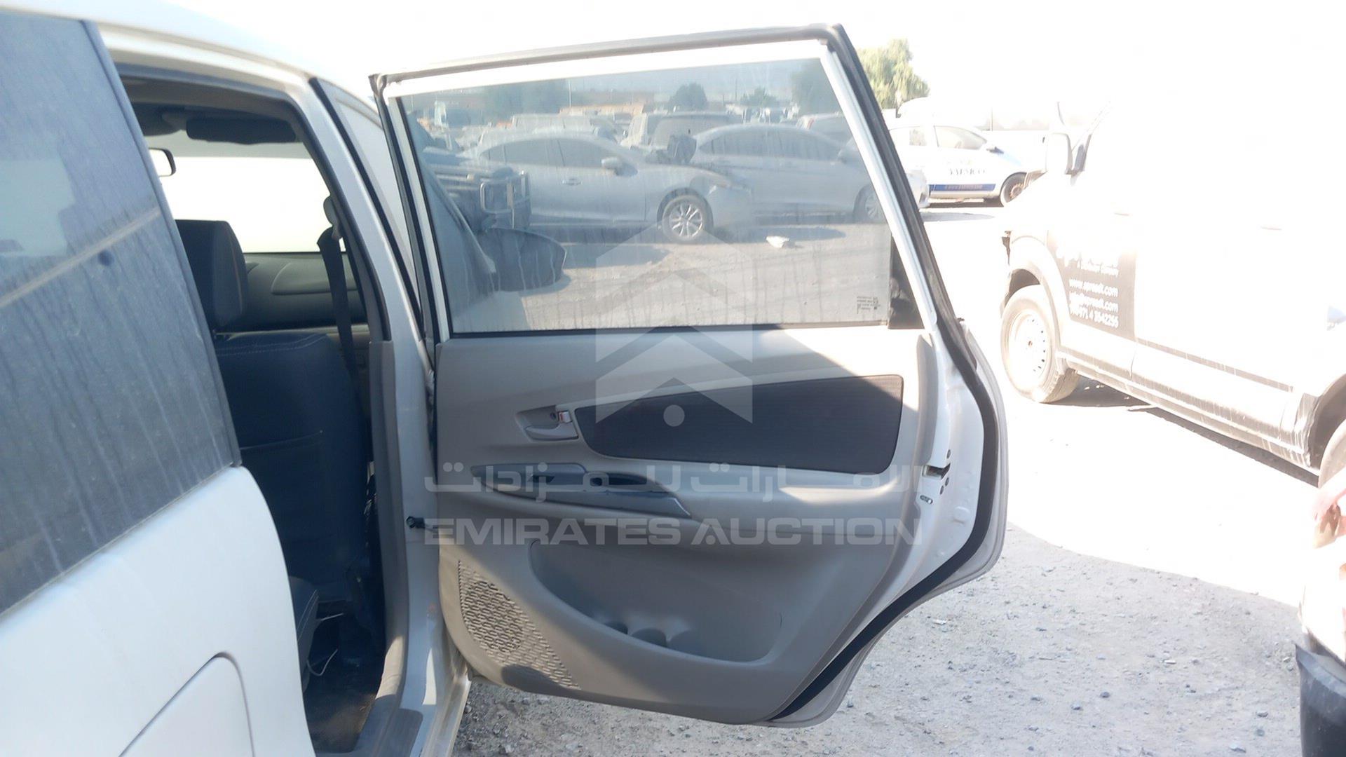2020 TOYOTA AVANZA VIN: MHKMF5CFXLK010594
