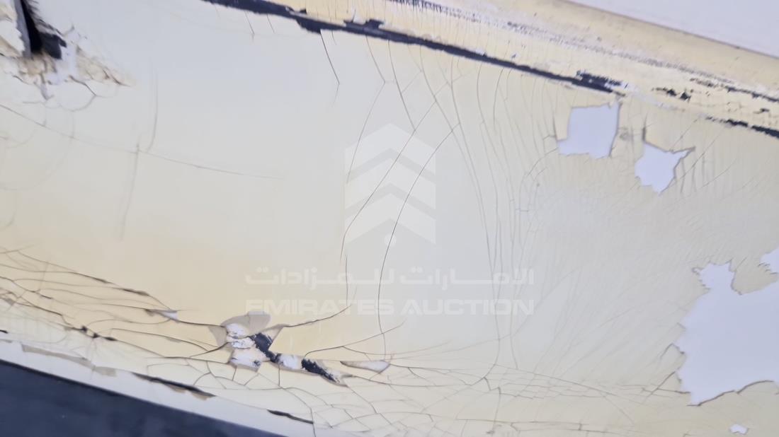 مازدا 6 2016 — خدش — صورة 38