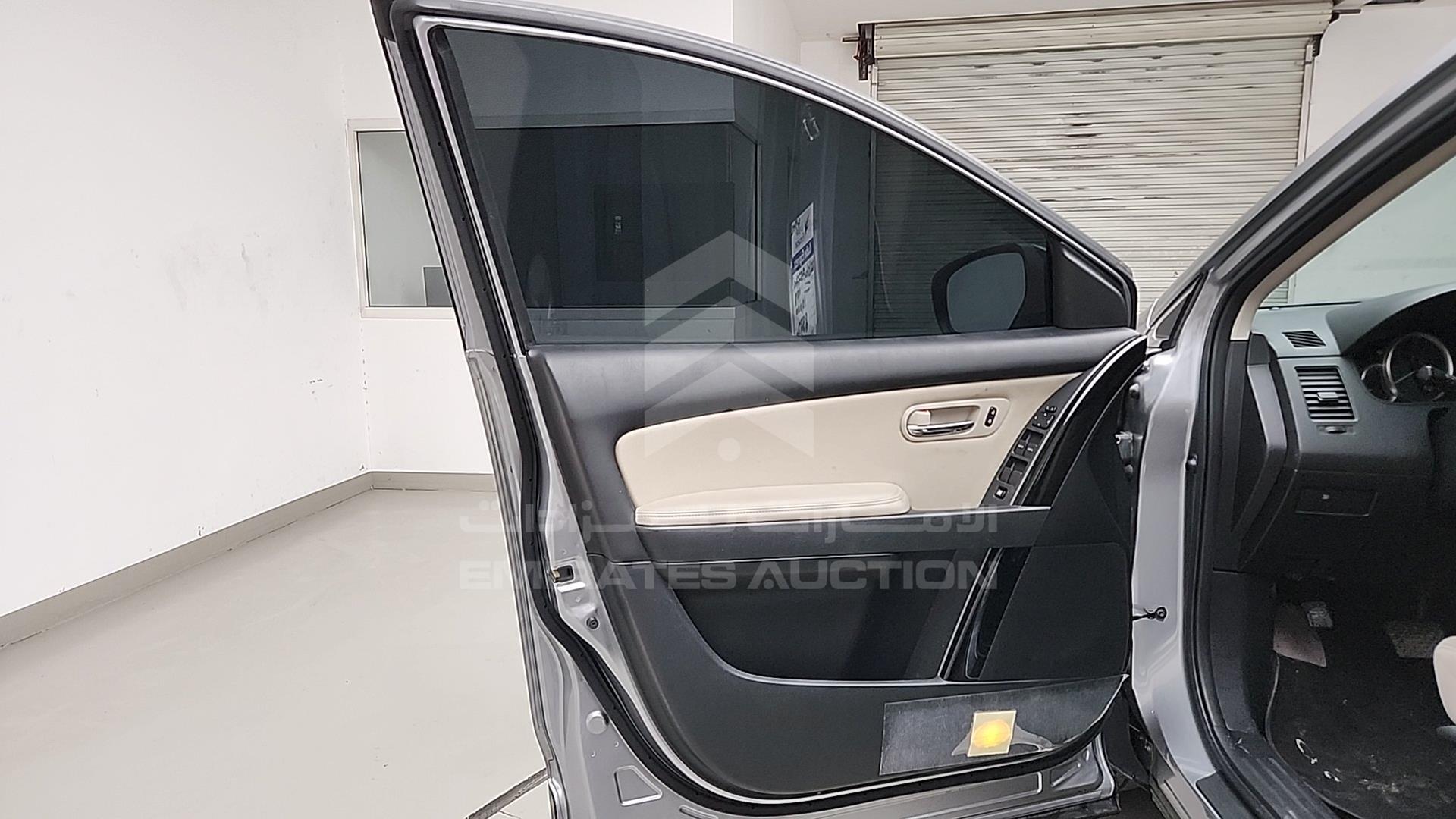 2016 MAZDA CX-9 VIN: JM7TB1MA3G0436597