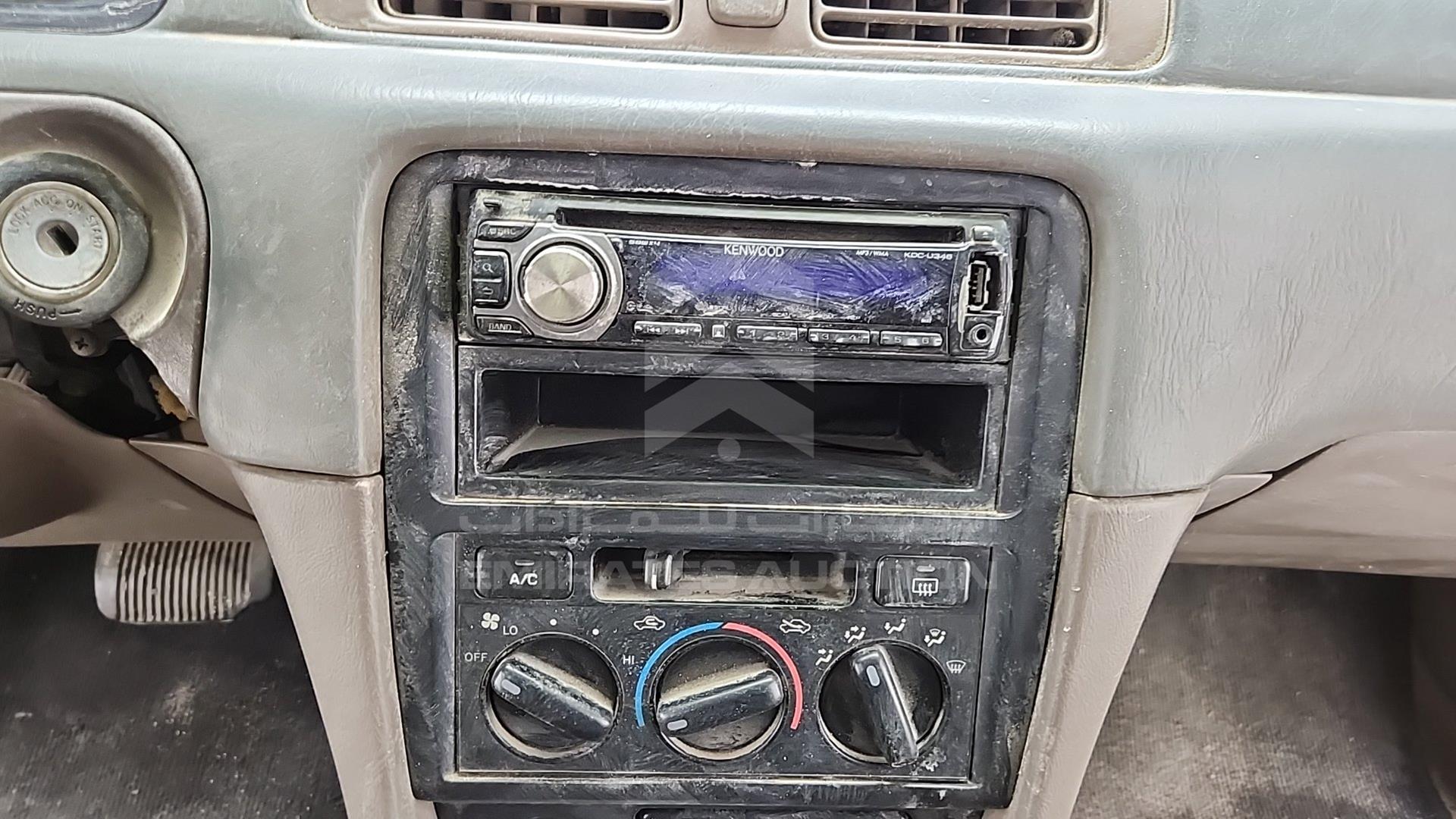 1999 TOYOTA CAMRY VIN: 6T1BG22KXXX378486