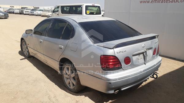 JT8BD68S1X0046757 Lexus GS 300