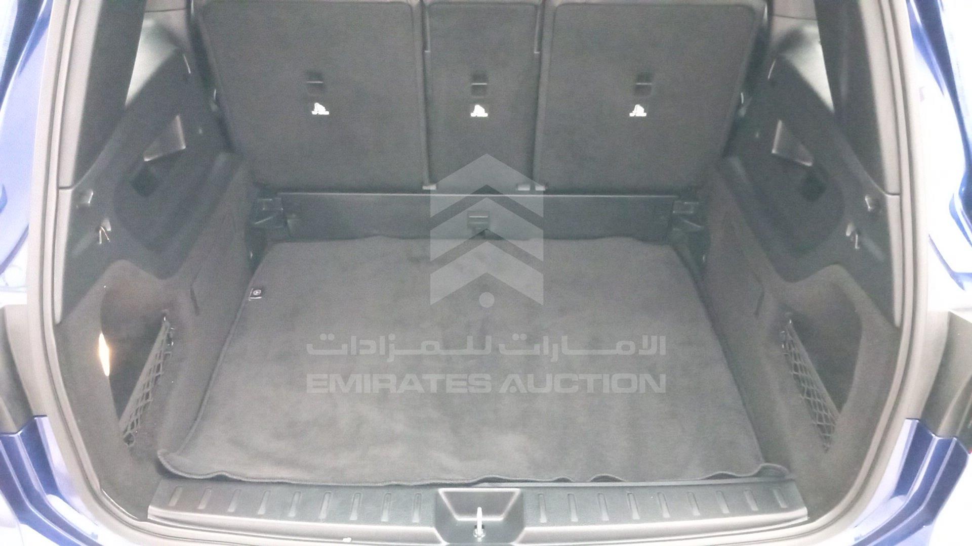 2020 MERCEDES GLB 250 VIN: W1N4M4HB5LW042371