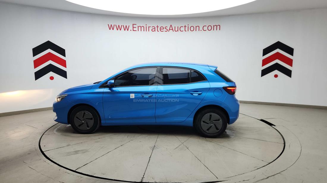 2024 MG 3 — Left Full View — Photo 38