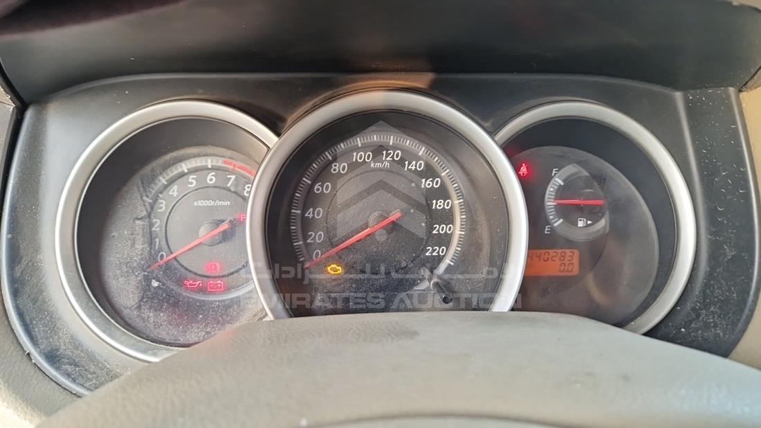 2009 Nissan — Speedometer & RPM Gauges — Photo 17