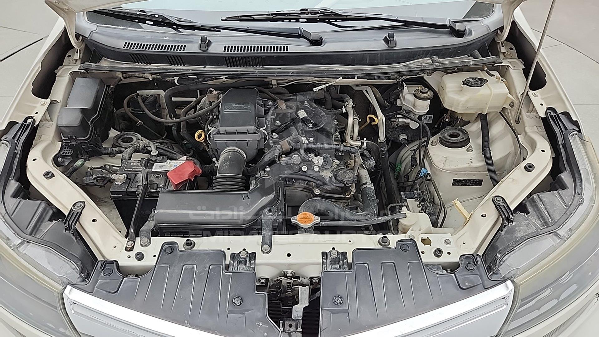 2020 TOYOTA AVANZA VIN: MHKMF5CF5LK014780