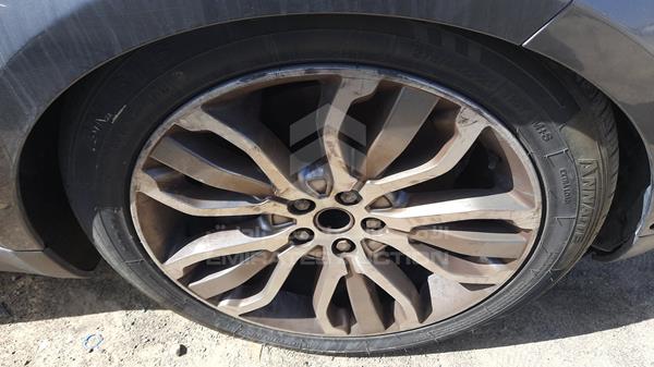 Range Rover Sport 2014 SALWA2EF9EA300145 Image 22