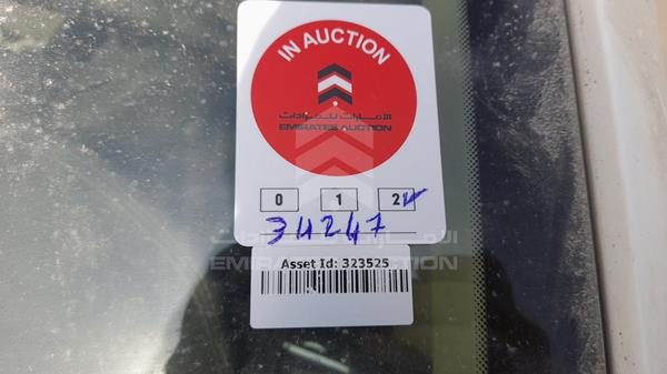 KNALM4147B5050231 KIA Cadenza