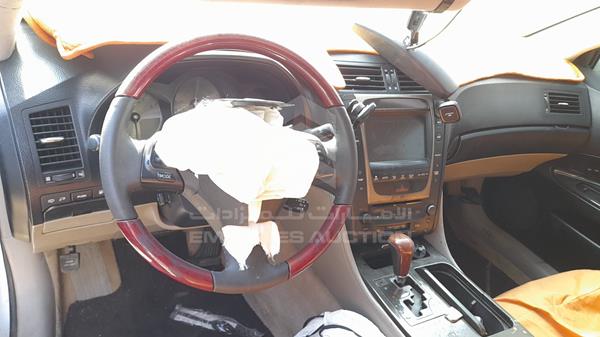 JTHBH96S065030902 Lexus GS 300