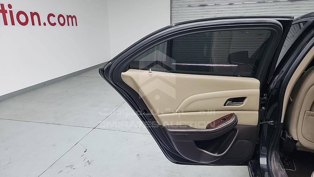 KL1GM5EU1DB019329 - 2013 CHEVROLET MALIBU - #527904