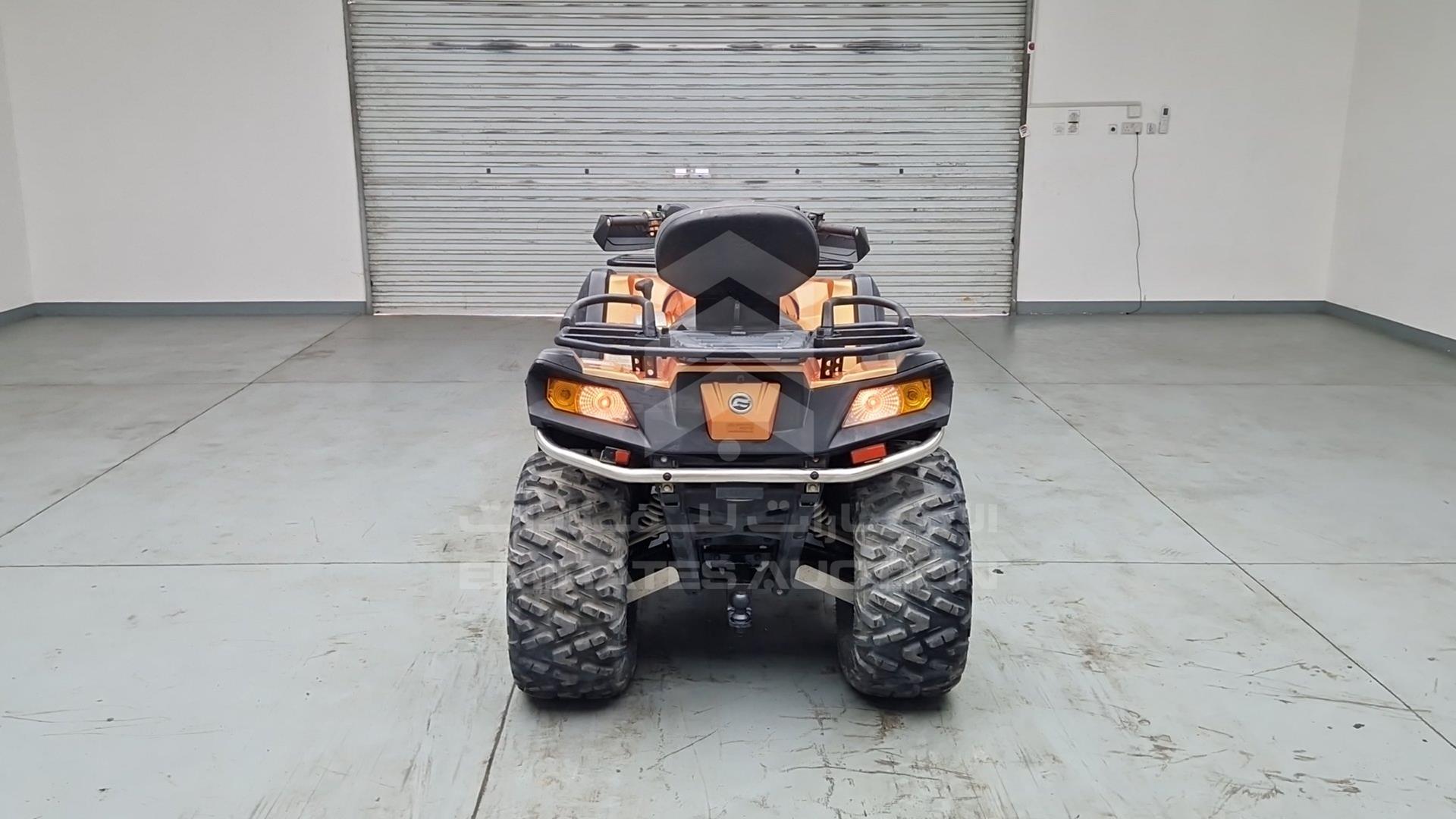 0 BUGGY --- VIN: LCELVYZ37C6004879