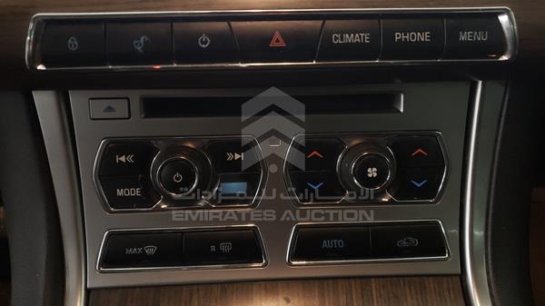 SAJAA05D5CFS44582 Jaguar XF