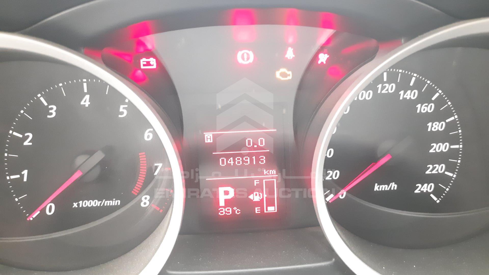 2015 MITSUBISHI LANCER VIN: JMYSTCY4AFU742113
