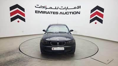 2009 BMW 118