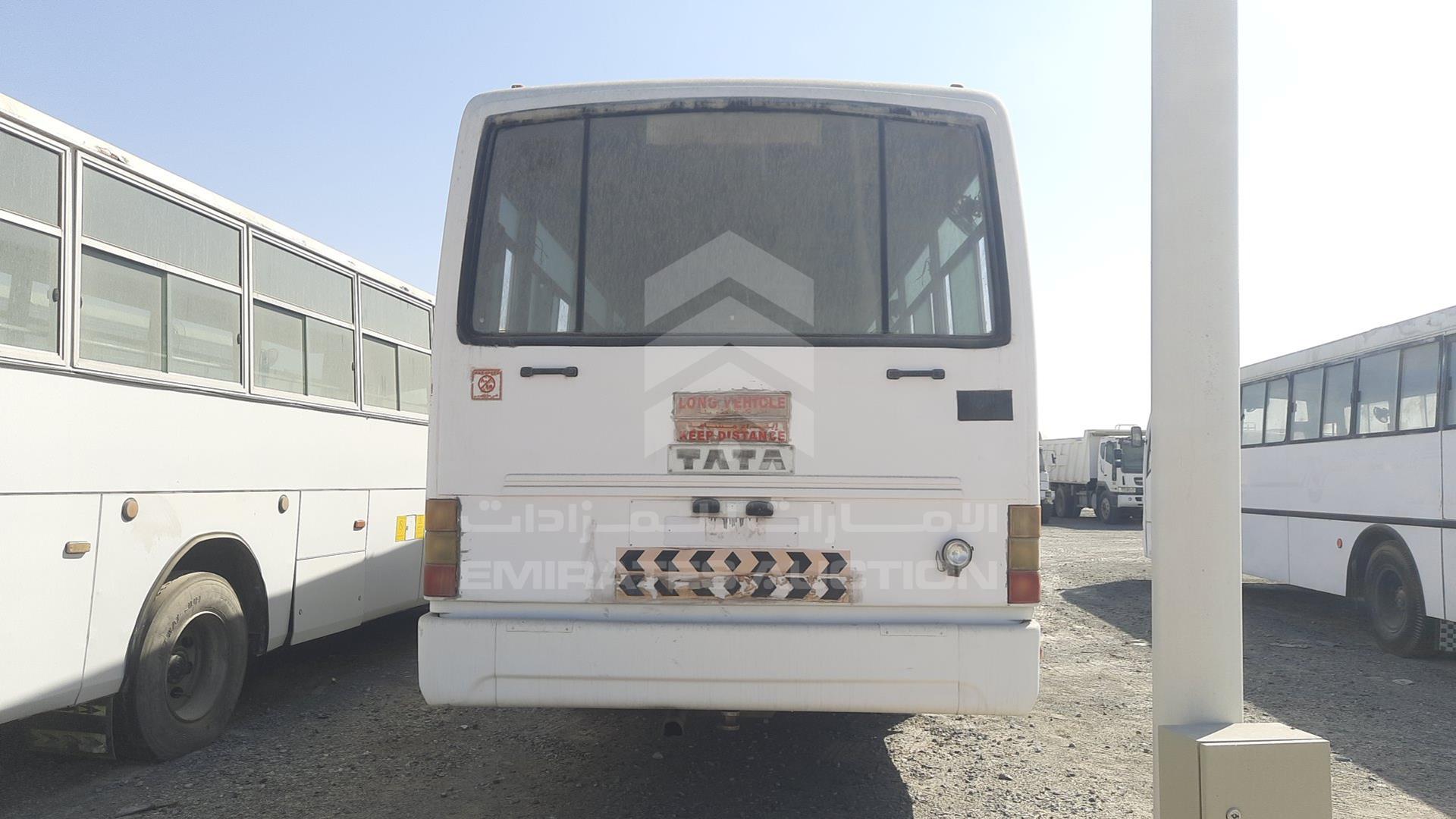 2006 TATA LPO1316 VIN: MAT38906662L01921