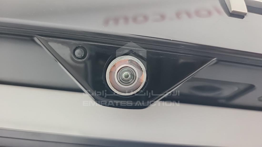 2023 Range Rover HSE — Rear Camera & 360 View — Photo 27
