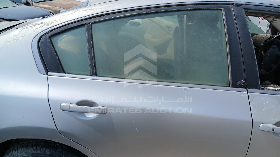 2009 Nissan Altima — Rear Right Door — Photo 17