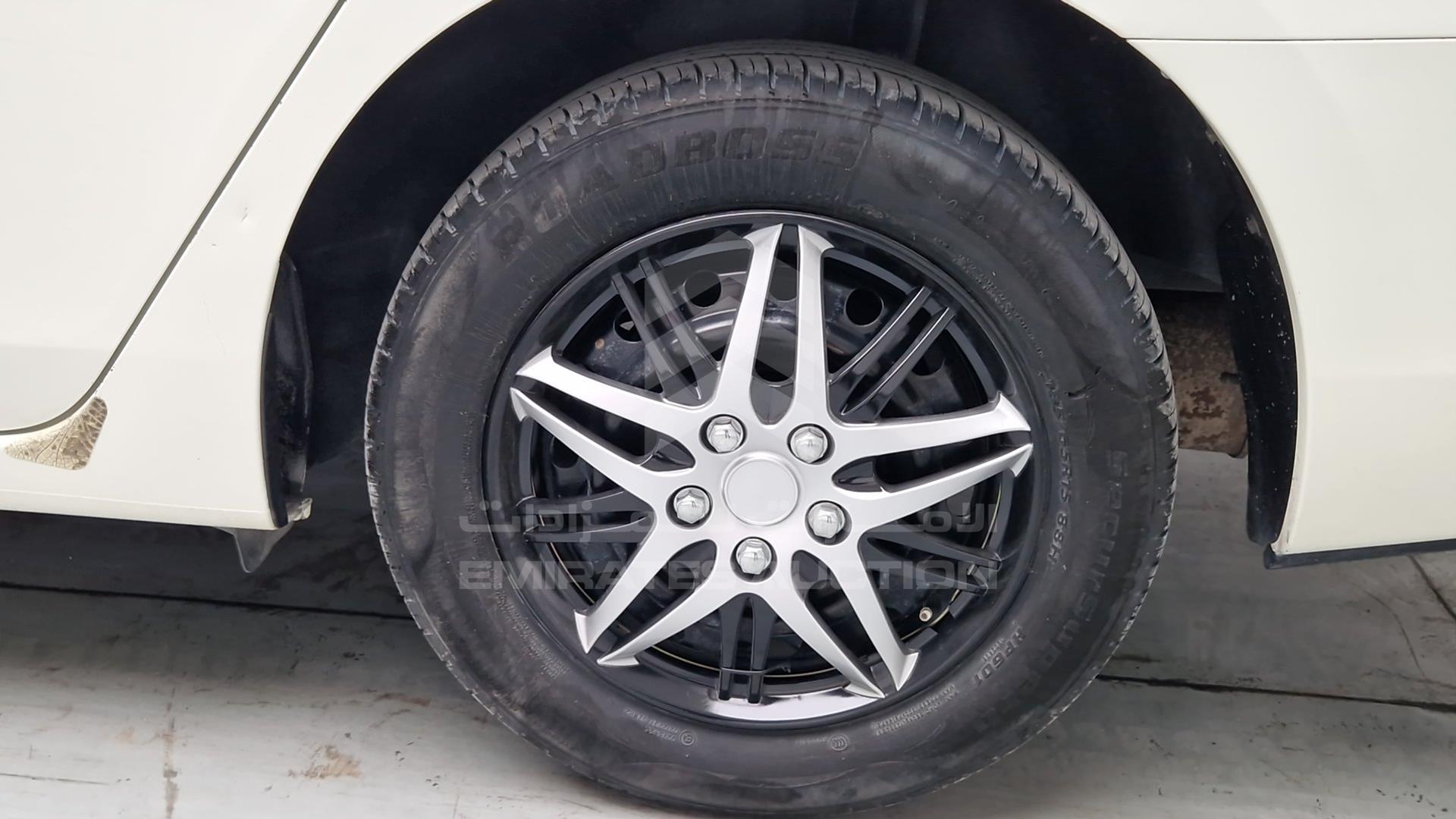 2014 NISSAN SENTRA VIN: MNTBB7A98E6005632