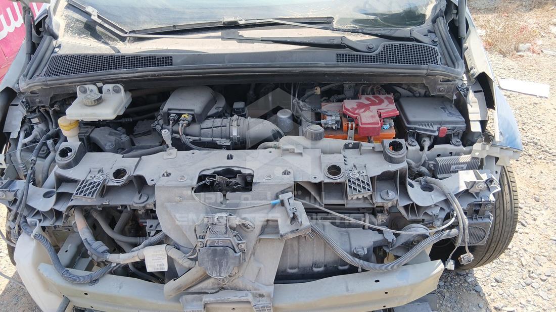 2019 Renault Zoe — Engine Bay — Photo 28