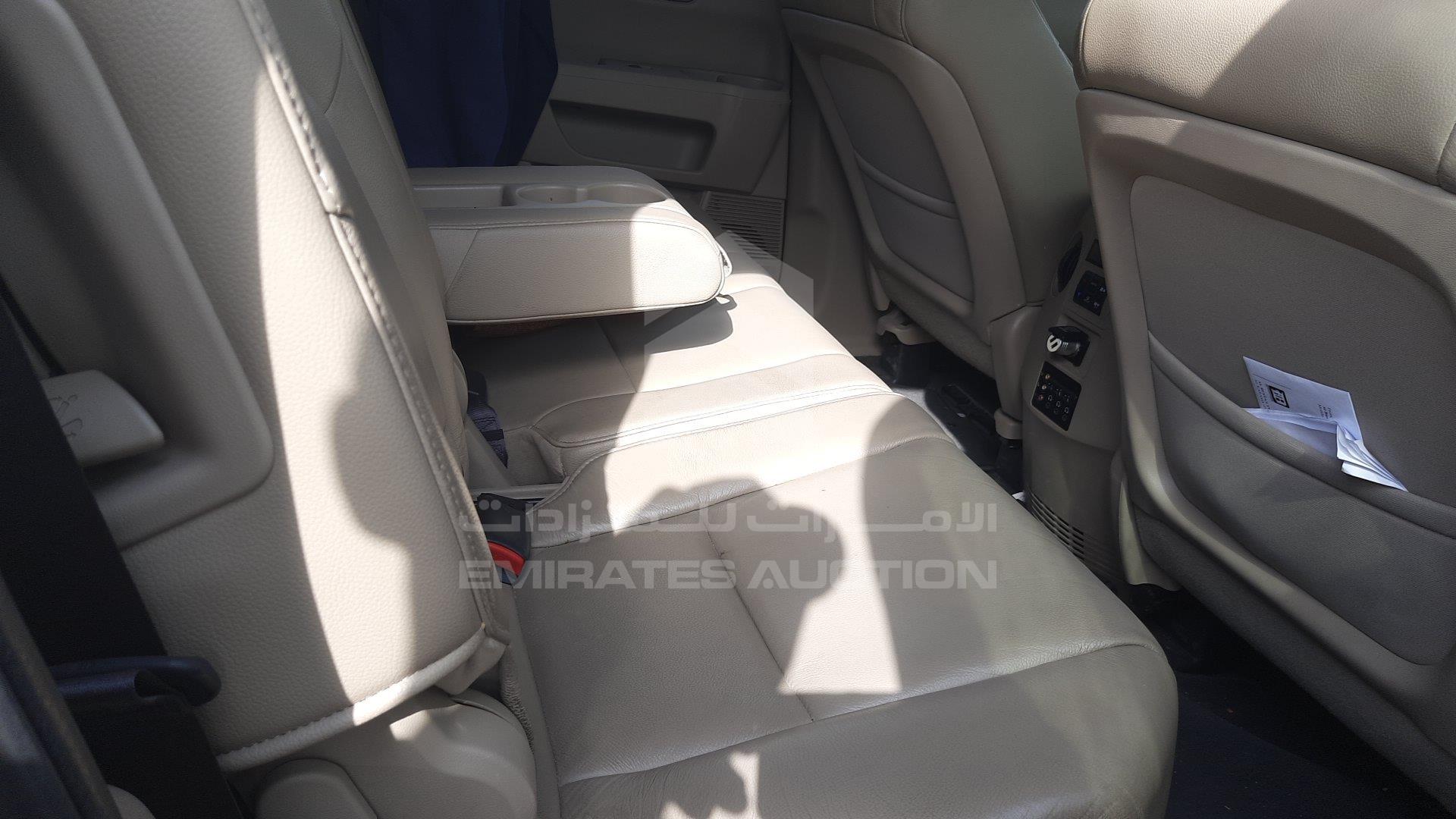 5FNYF4884FB703369 - 2015 Honda Pilot - #350770