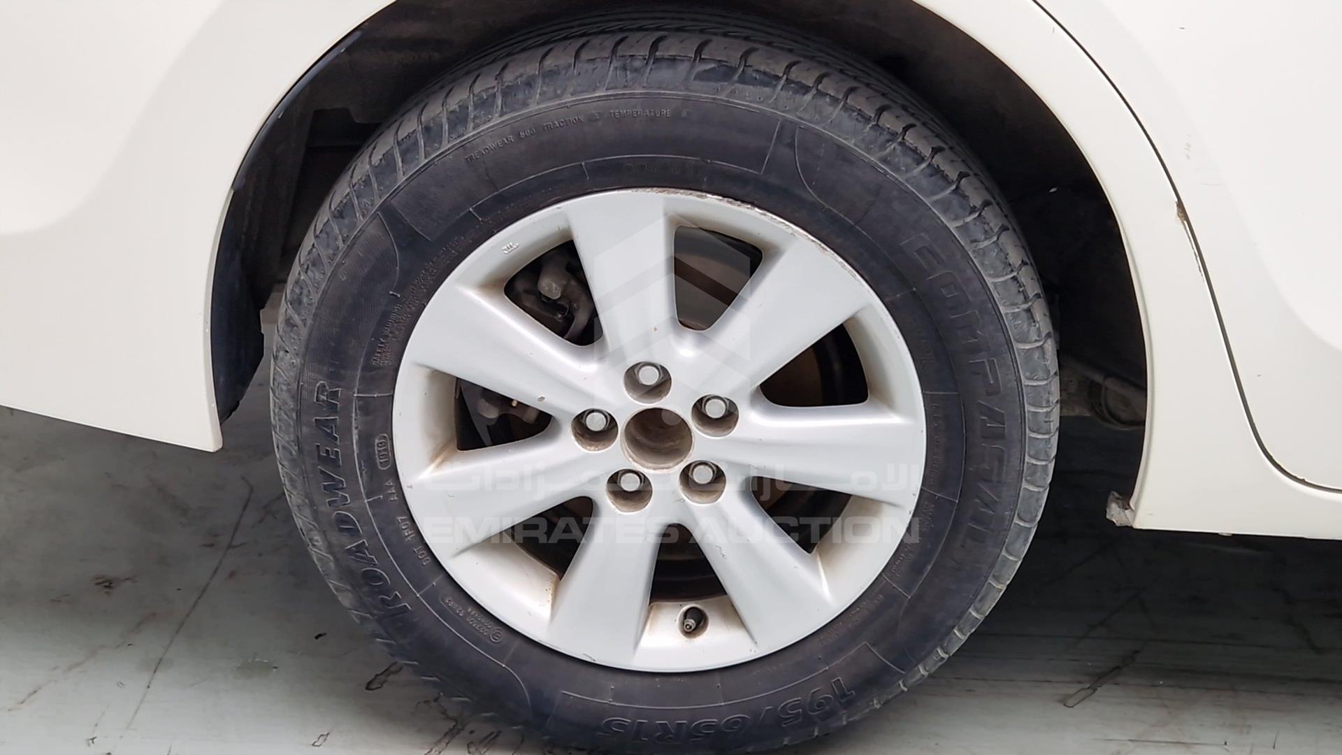 2014 TOYOTA COROLLA VIN: RKLBL9HE2E5203649