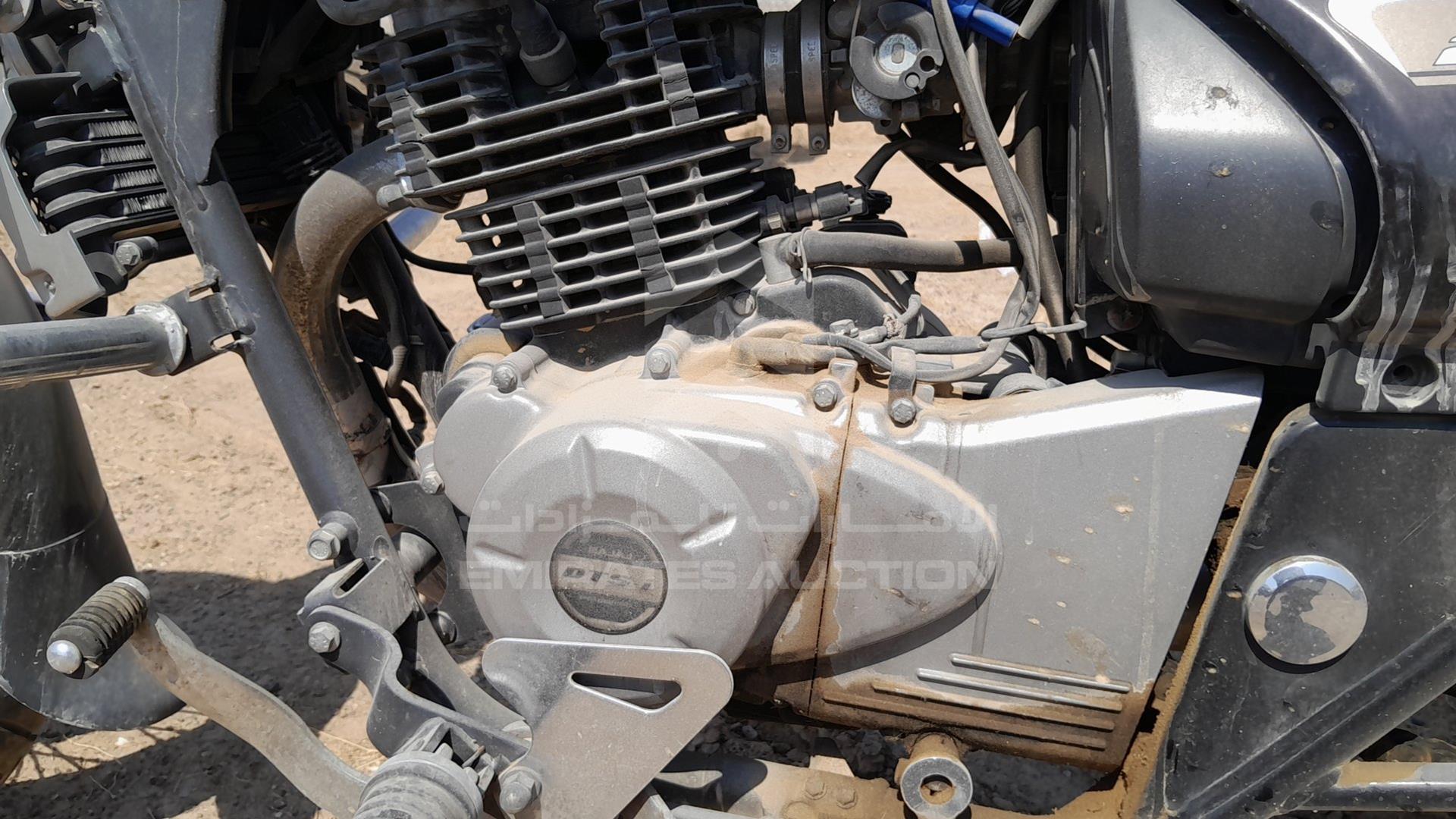 2021 BAJAJ AVENGER VIN: MD2A22EXXMCK01385