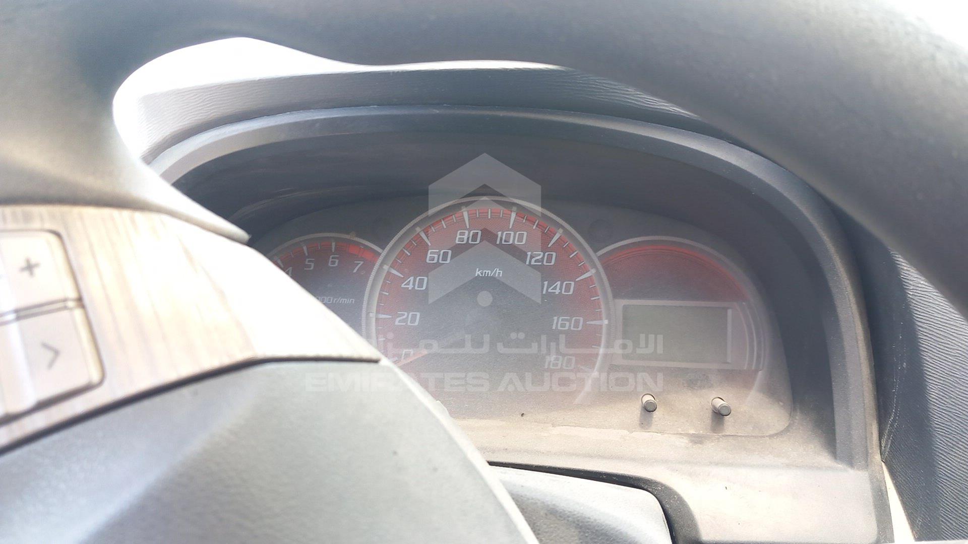 2015 TOYOTA AVANZA VIN: MHKMC13F4FK019359