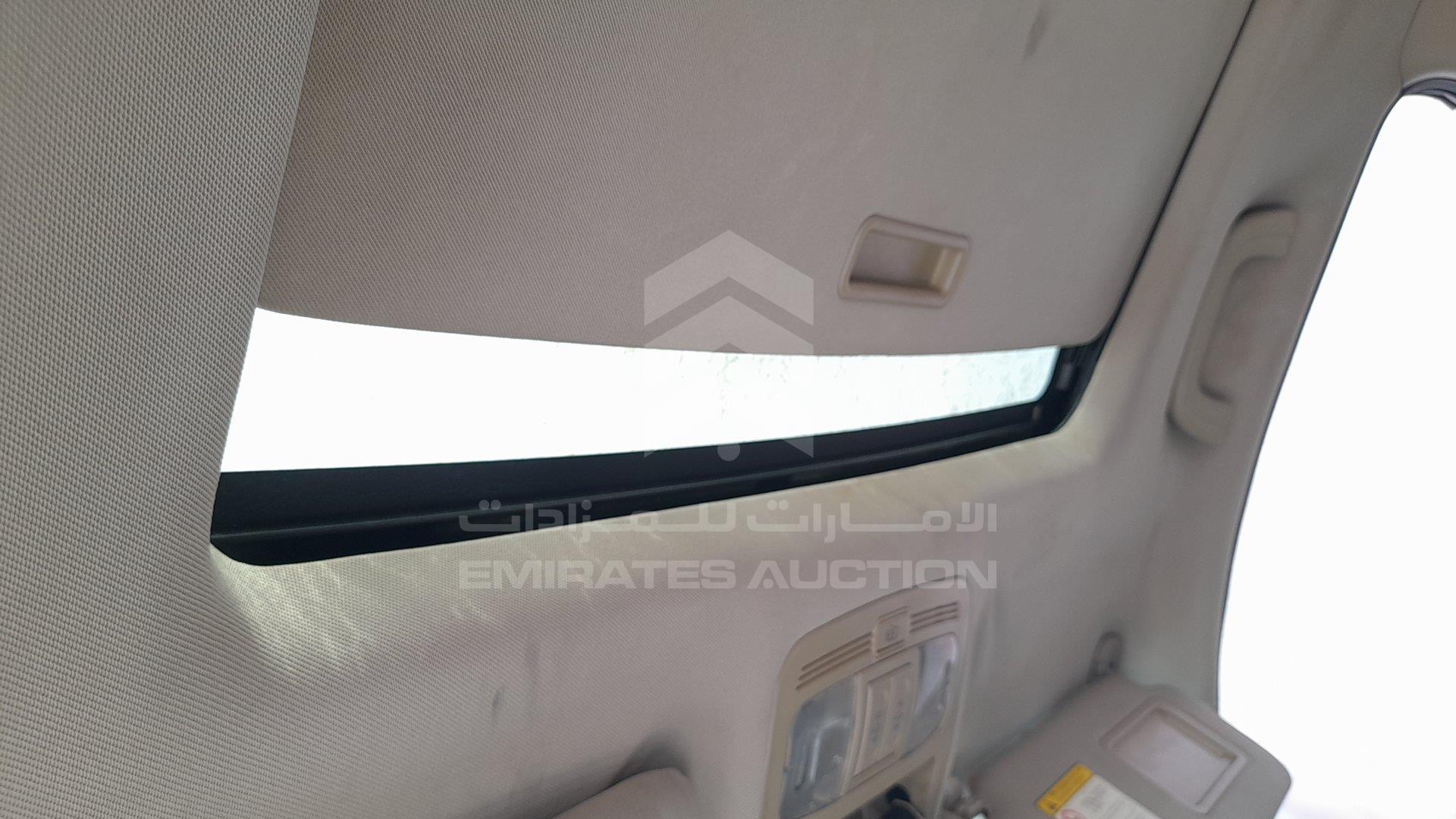 LB37762Z8FC230651 - 2015 Geely EX 7 - #425094