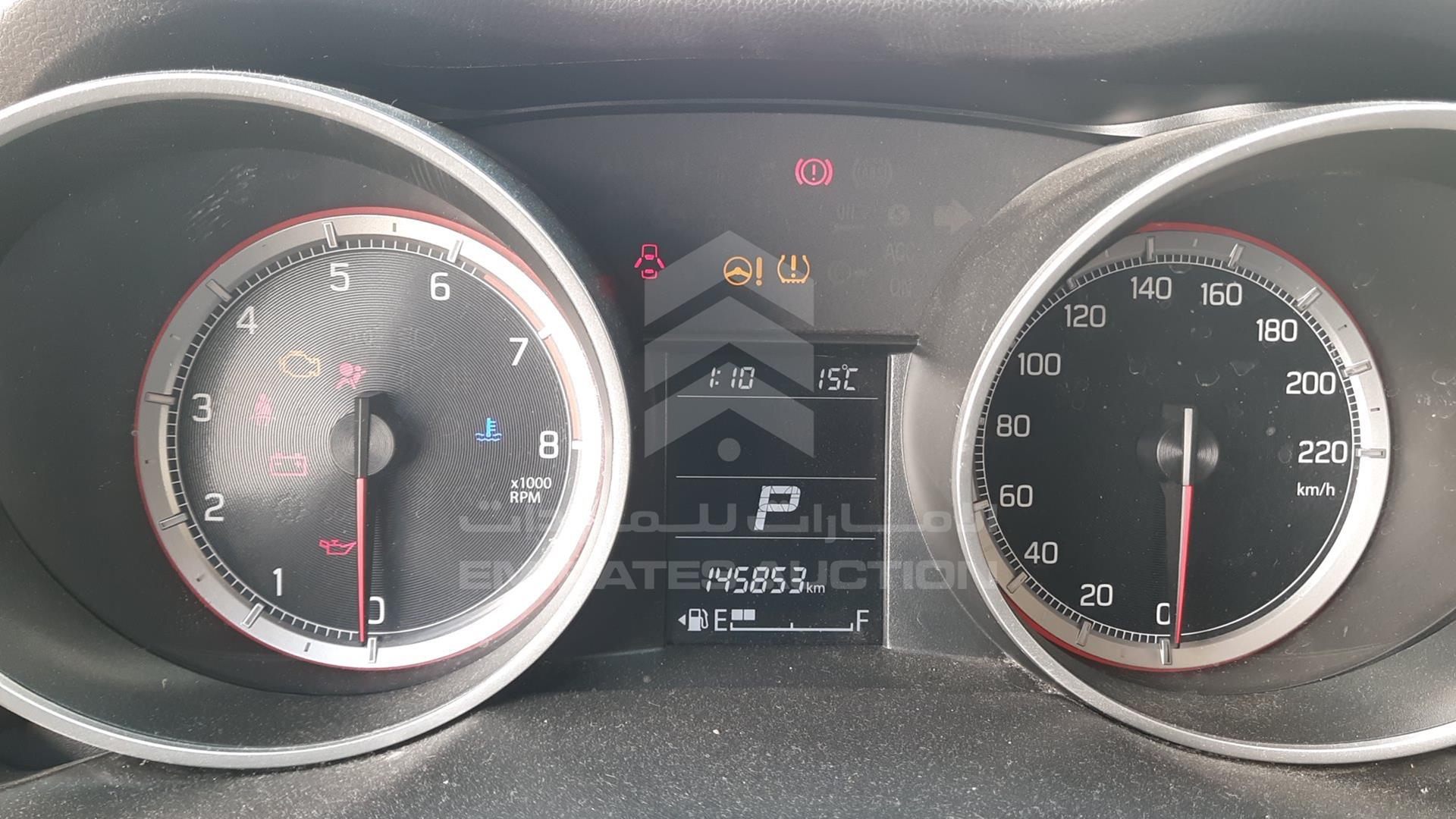 2018 SUZUKI SWIFT VIN: JS2ZC6C15J6100024
