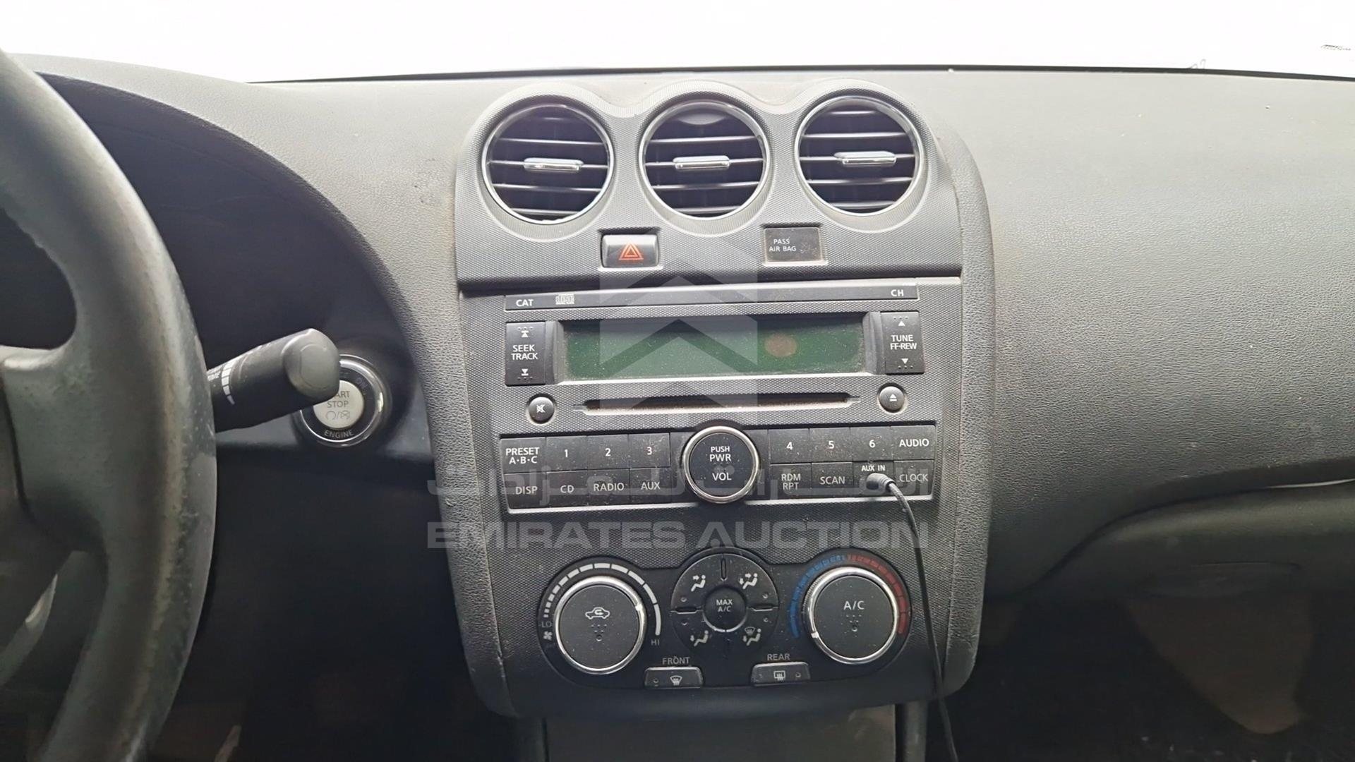 2008 NISSAN ALTIMA VIN: 1N4AL21D98C113132
