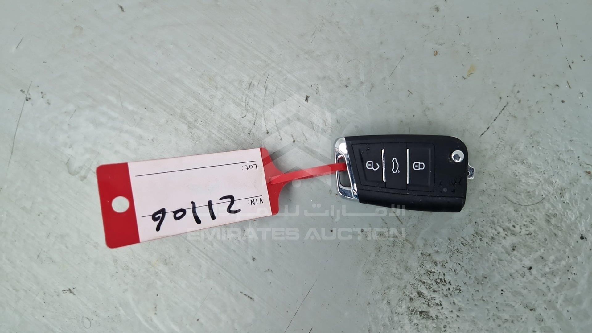 2023 MG GT VIN: LSJA36U95PN021106