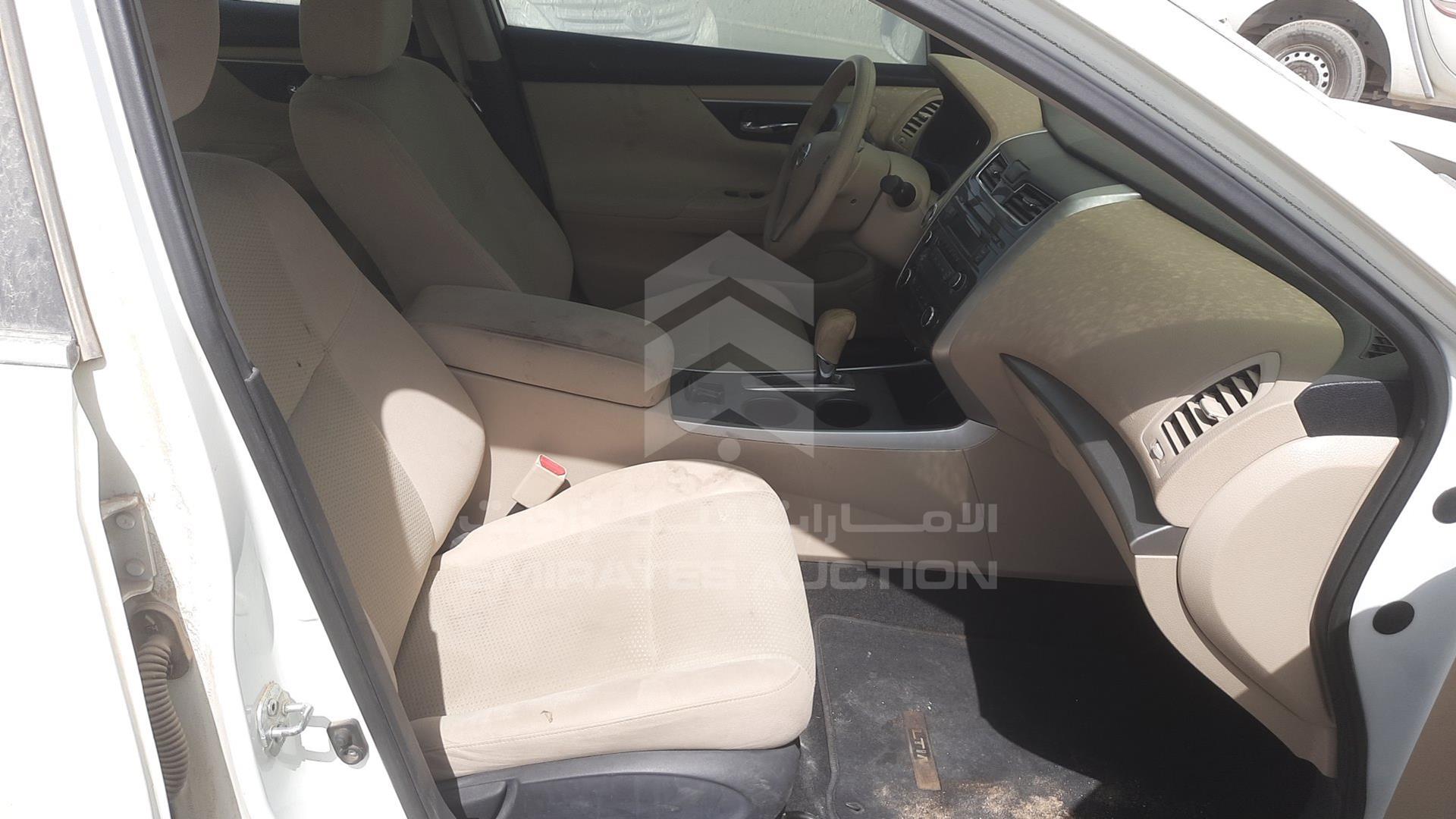 2015 NISSAN ALTIMA VIN: 1N4AL3AP4FC202863