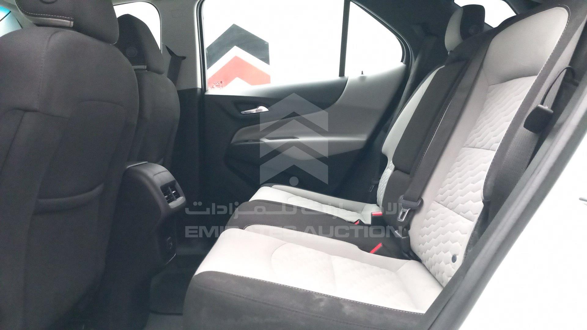 2019 CHEVROLET EQUINOX VIN: 2GNAXHEV4K6100686