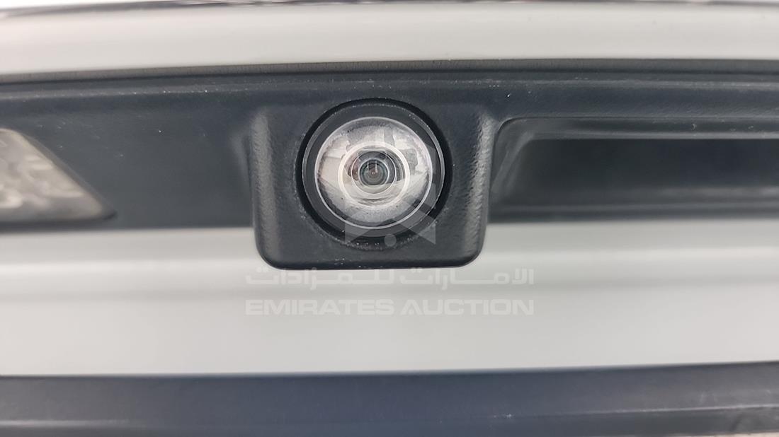 2015 Audi A8 — Rear Camera & 360 View — Photo 27