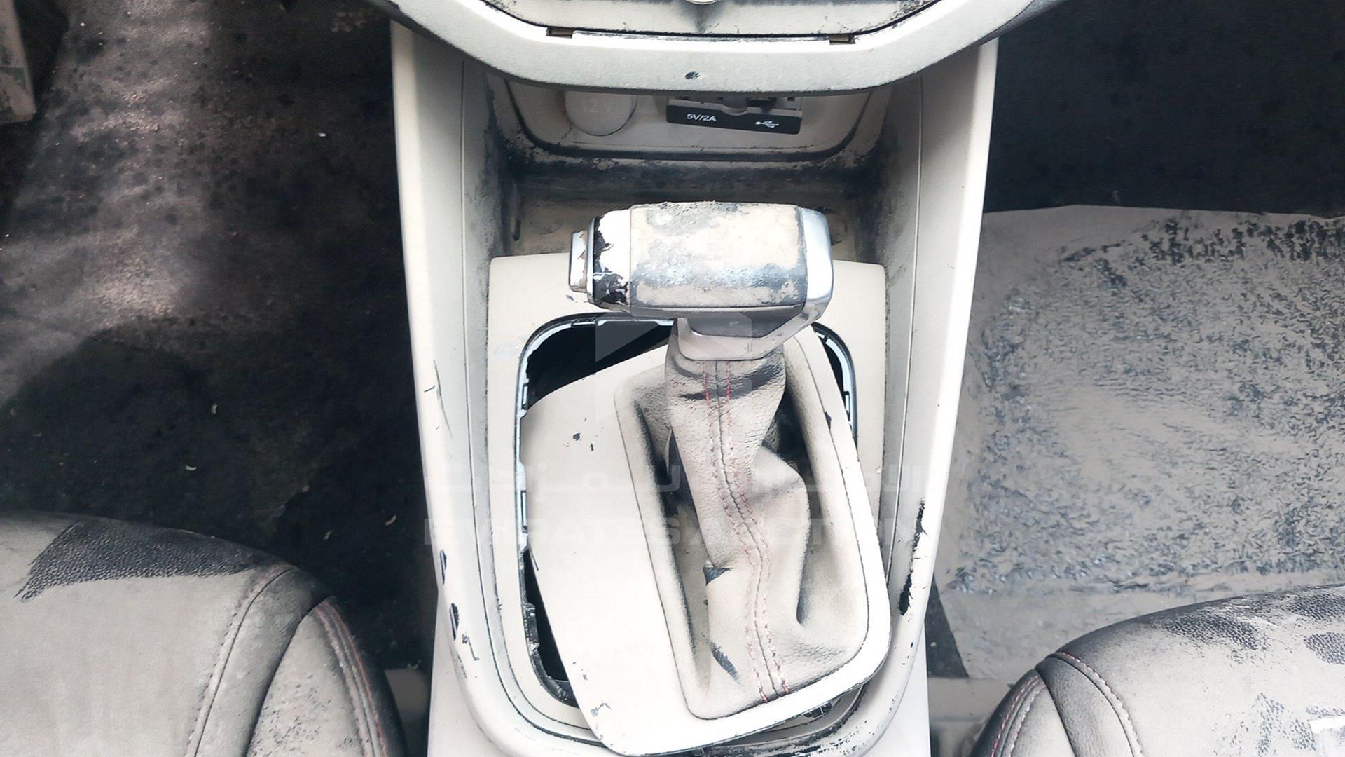 2024 CHEVROLET CAPTIVA VIN: LZWADAGA0RB009776