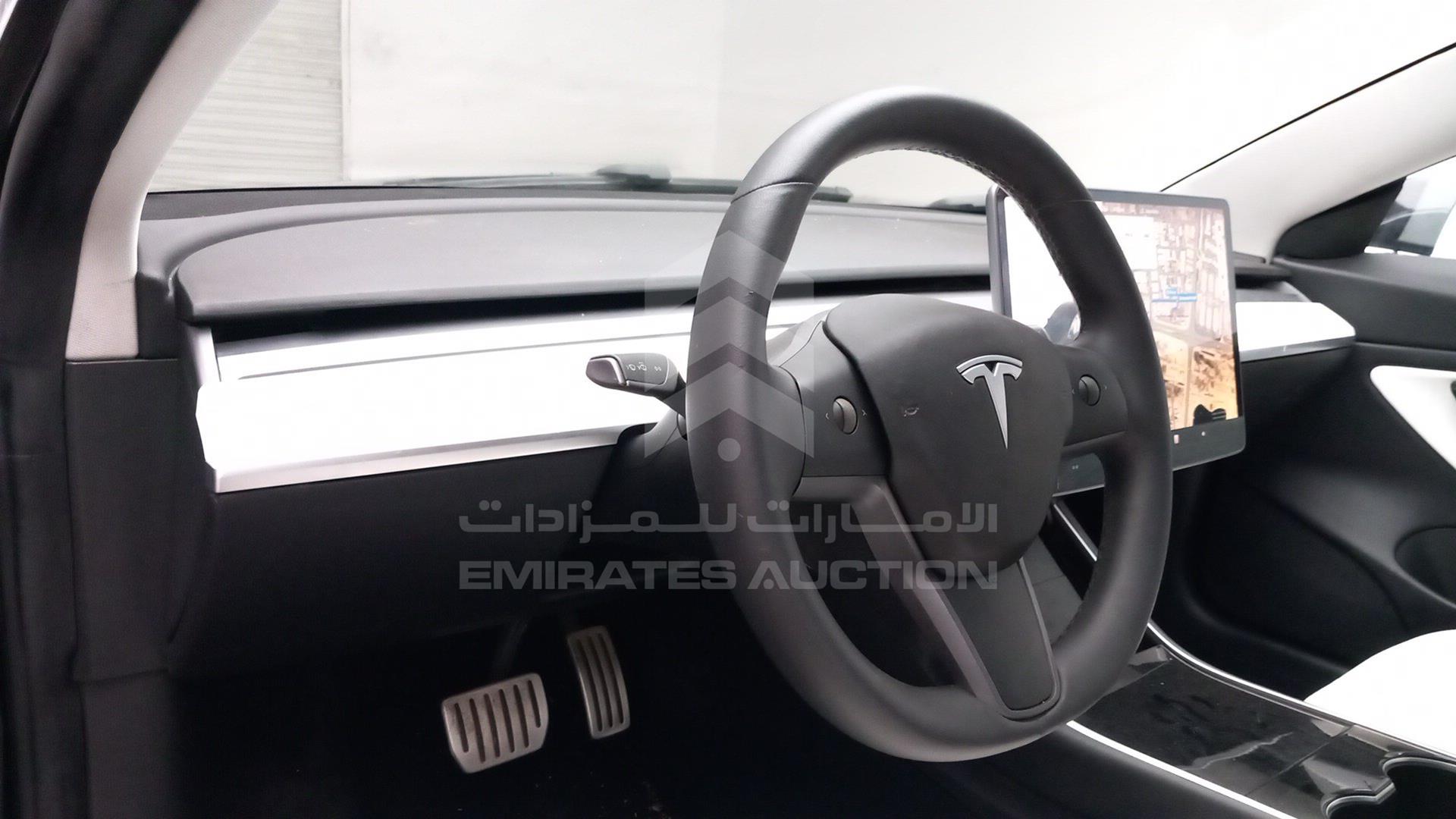 2020 TESLA MODEL 3 VIN: 5YJ3E7EC1LF752175
