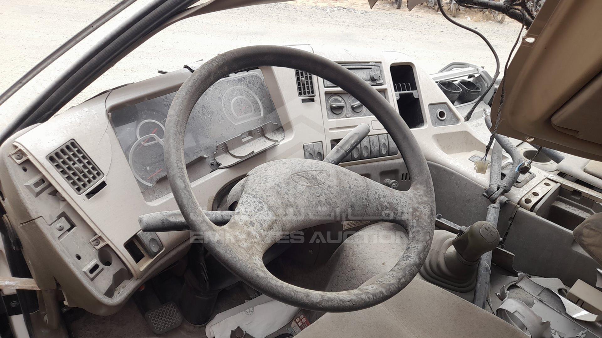2016 TATA M2S6F VIN: KL4M2S6F1GK001982