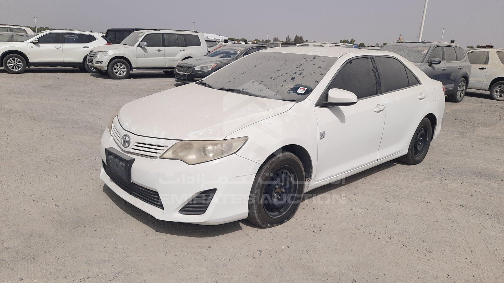2015 TOYOTA CAMRY VIN: 6T1BF9FK1FX554829