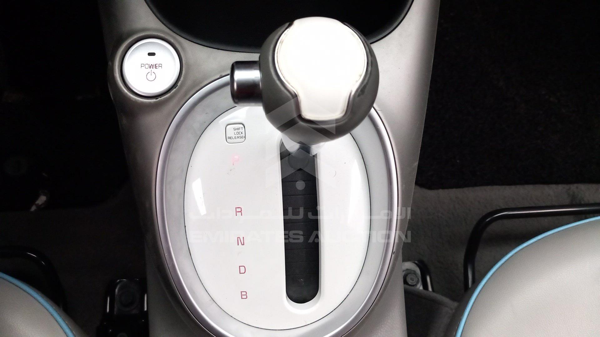 2015 KIA SOUL VIN: KNAJP81EFFK005504