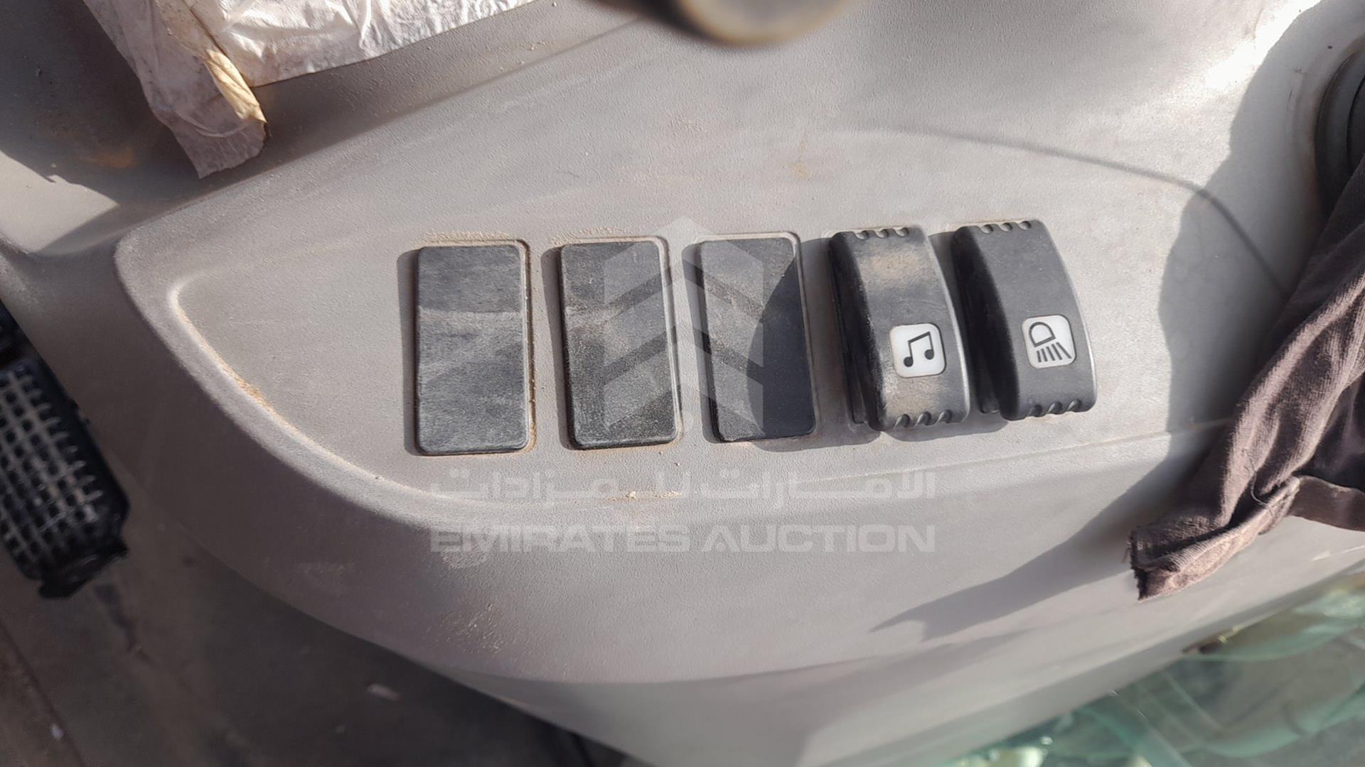 2024 CASE 570V VIN: NKJ0570VJPKH35232
