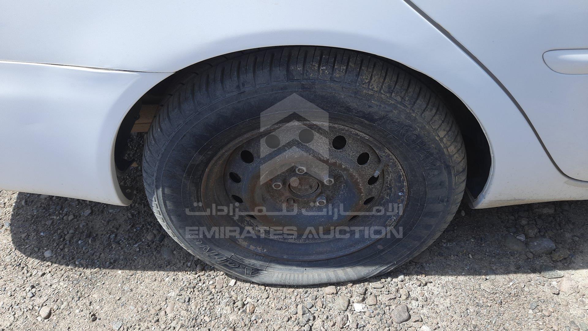 2006 TOYOTA CAMRY VIN: 4T1BE32KX6U732367