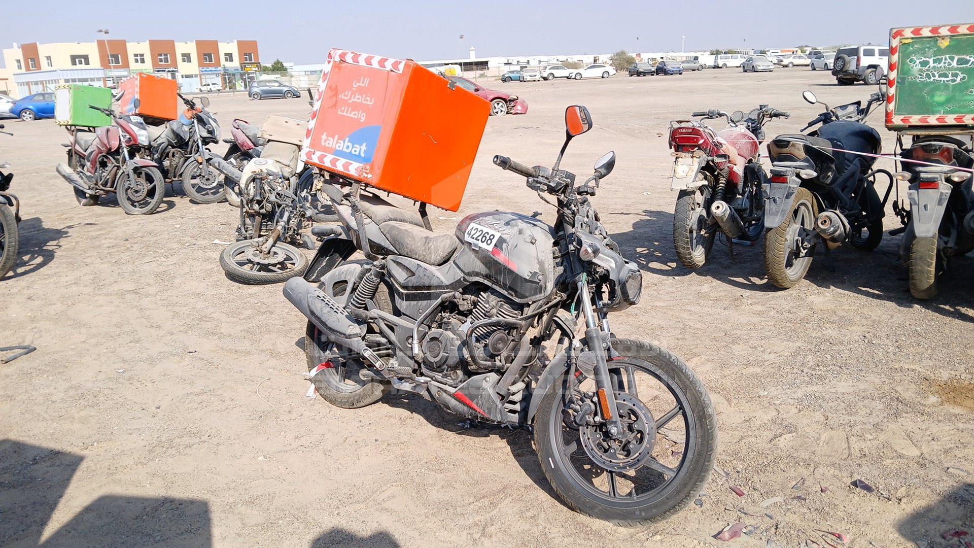 2024 BAJAJ 150 CC VIN: MD2A11CX7RCG00345