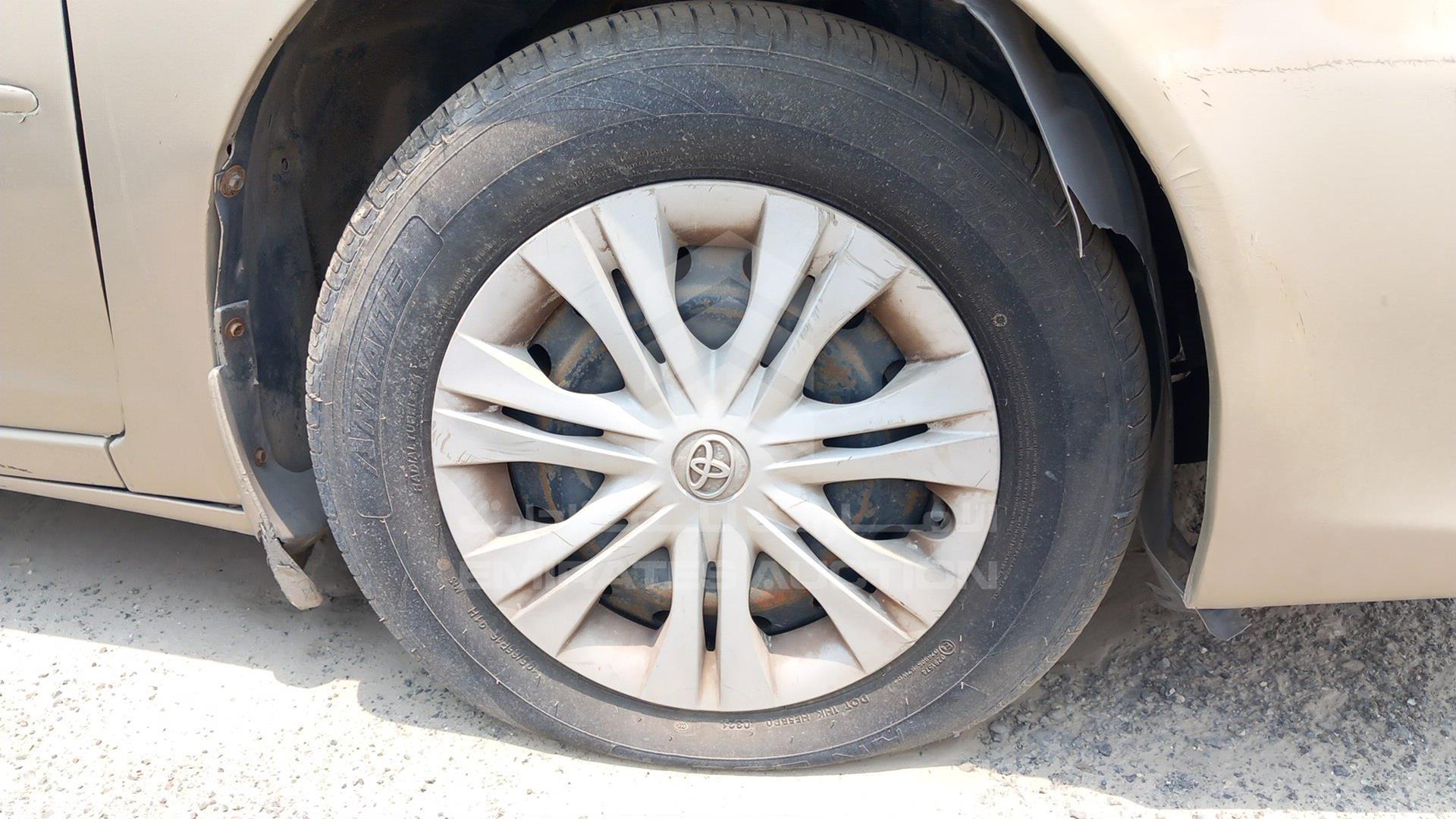 2006 TOYOTA CAMRY VIN: 6T1BE32K96X556785